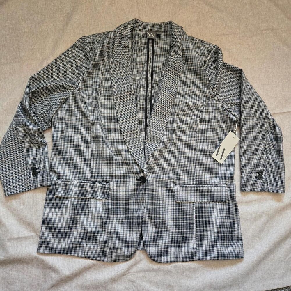 Windsor Women's multi Jacket